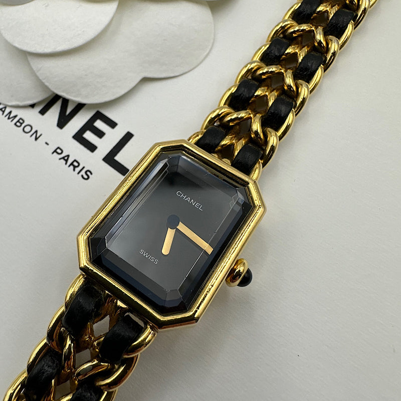 Première édition Originale Chanel Montre Première Premiere
