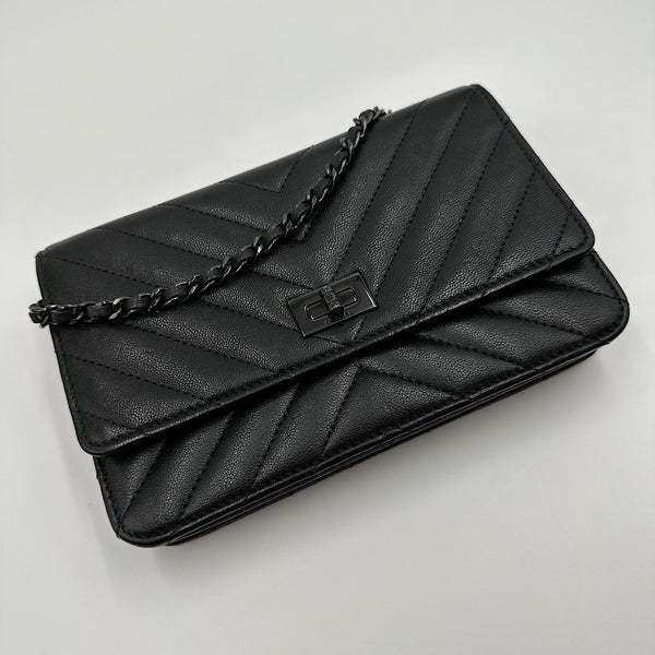 Wallet on chain 2.55 so black