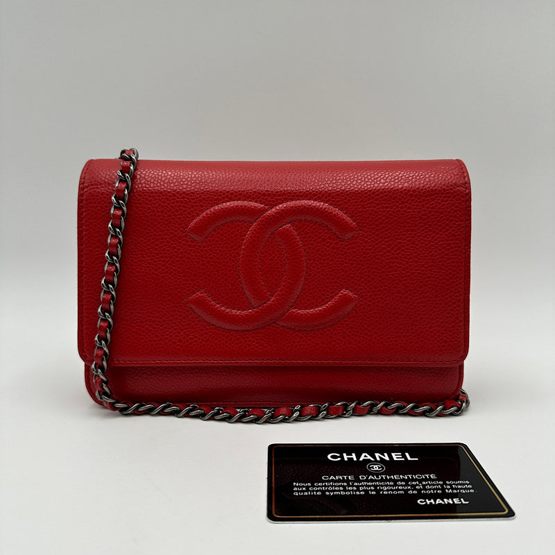 Wallet on chain maxi logo CC