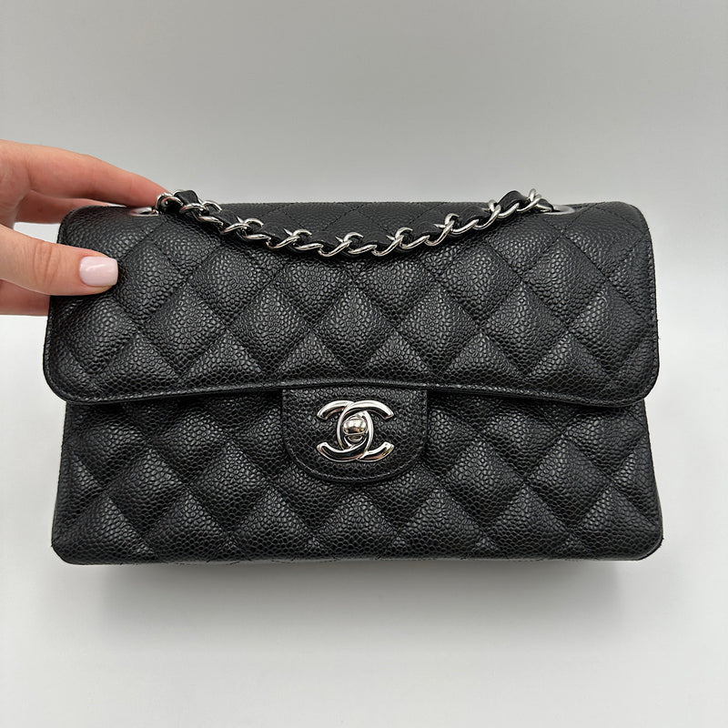 Petit sac classique chanel hotsell