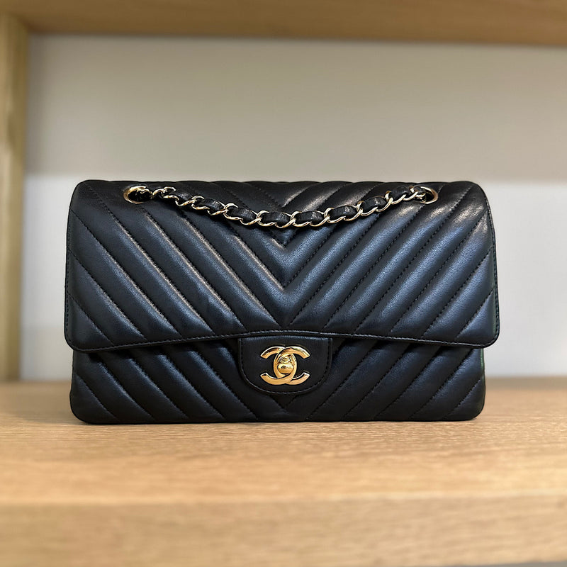 Chanel Luxshe Sac Chanel Classique Sac Chanel Noir Timeless