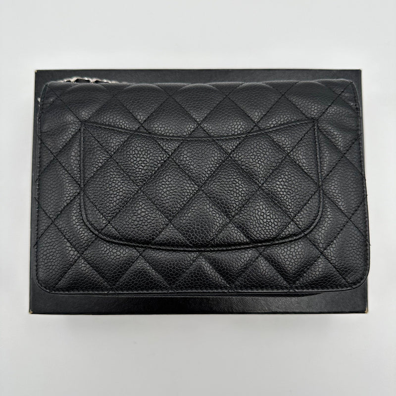 Wallet on chain classique caviar