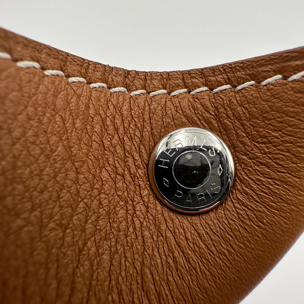 Vide-poche Hermès Mises et Relances cheval | Le Dressing des