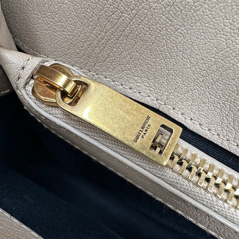 Collège medium beige