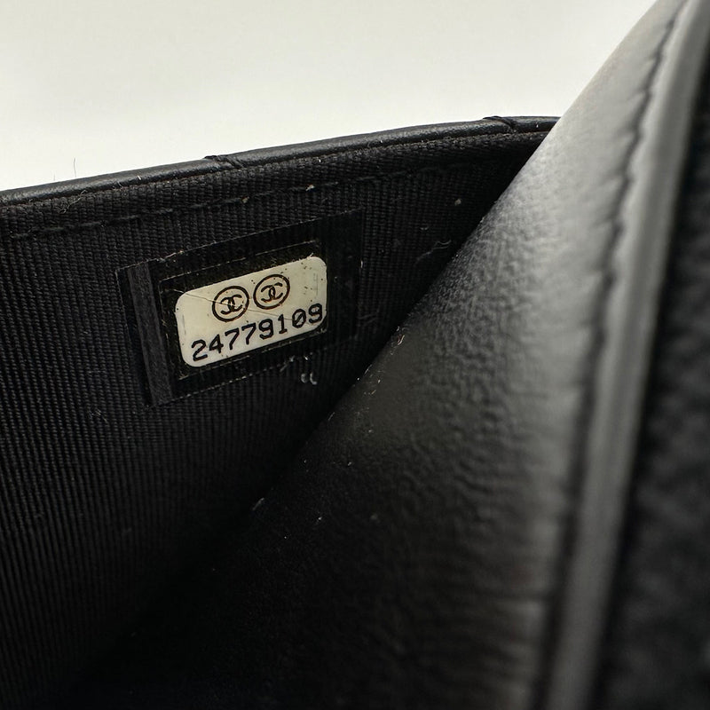 Wallet on chain 2.55 chevron