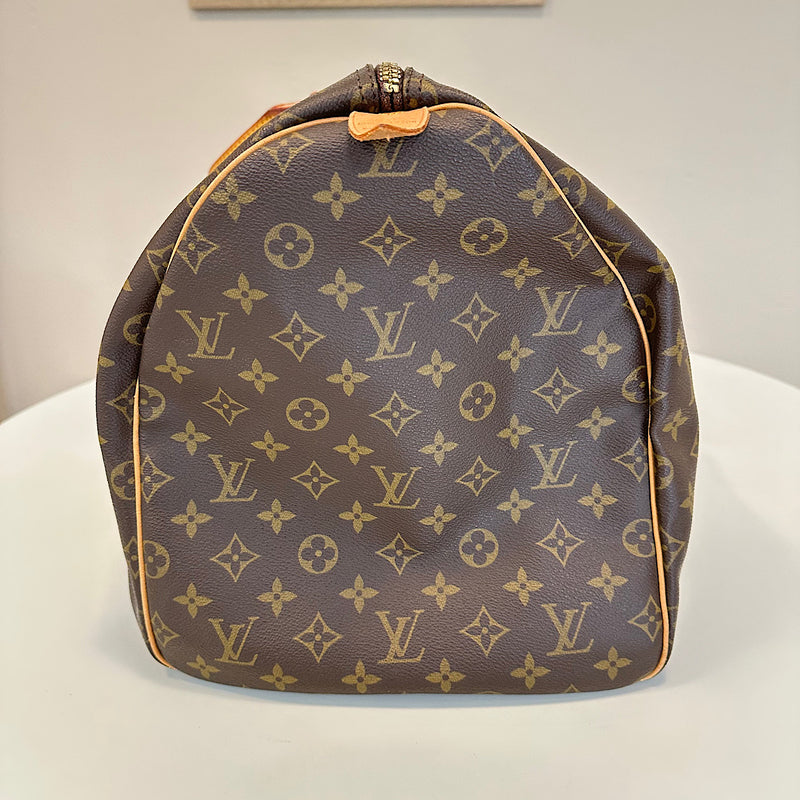 Keepall 55 monogram
