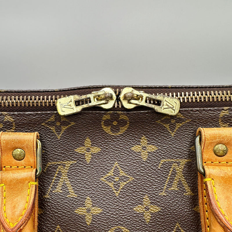 Keepall 50 monogram