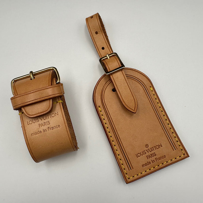 Keepall 50 monogram