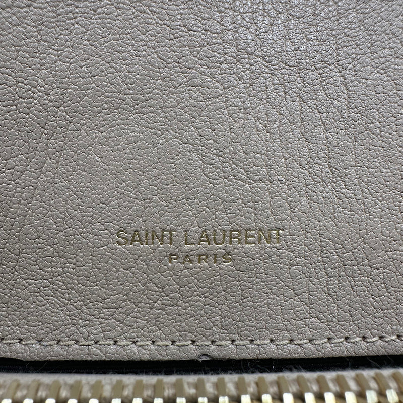 Collège medium beige