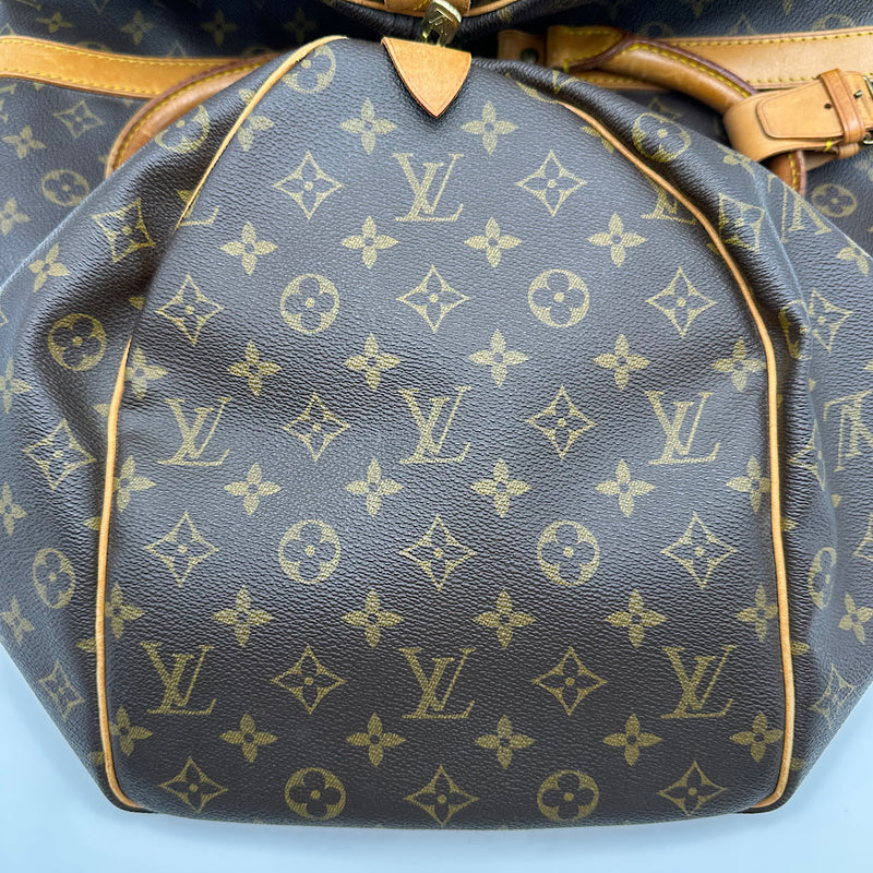 Keepall 50 monogram