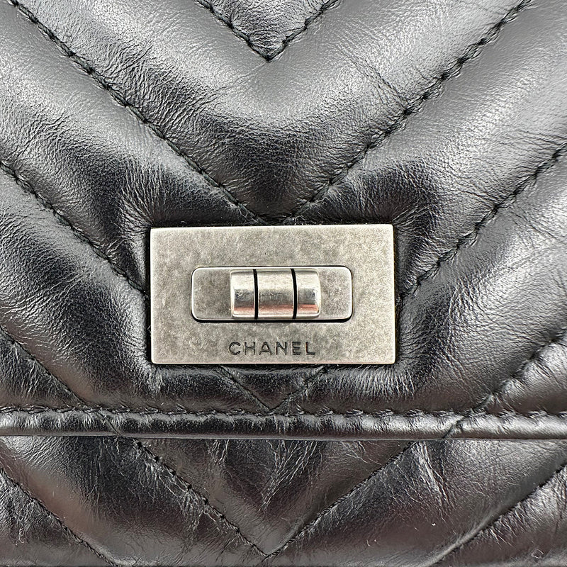 Wallet on chain 2.55 chevron