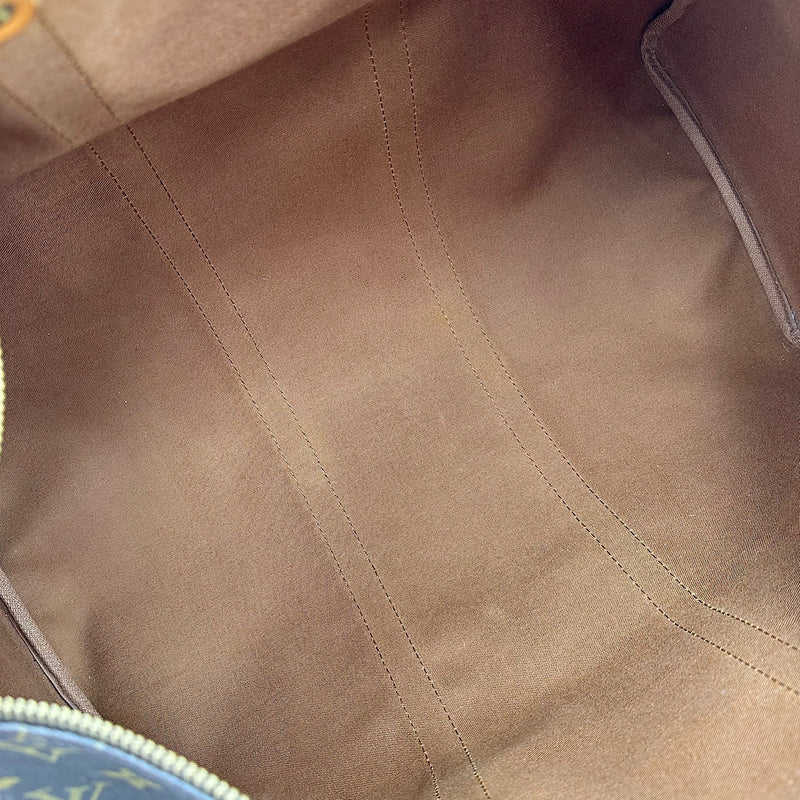Keepall 50 monogram