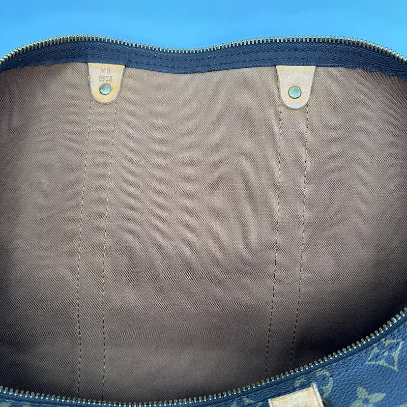 Keepall 50 monogram