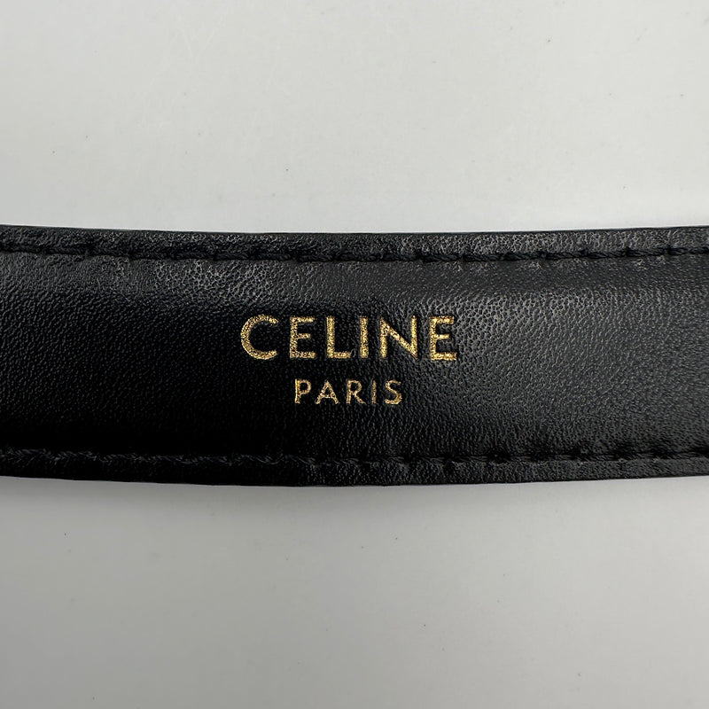 Ceinture Triomphe petit modèle T.80