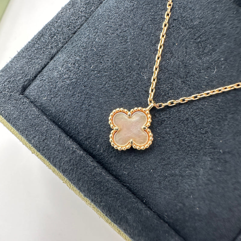 Pendentif Sweet Alhambra