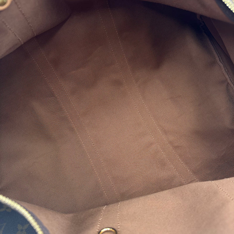 Keepall 50 monogram