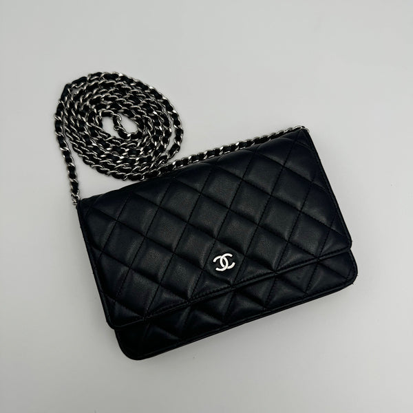 Wallet on chain classique agneau