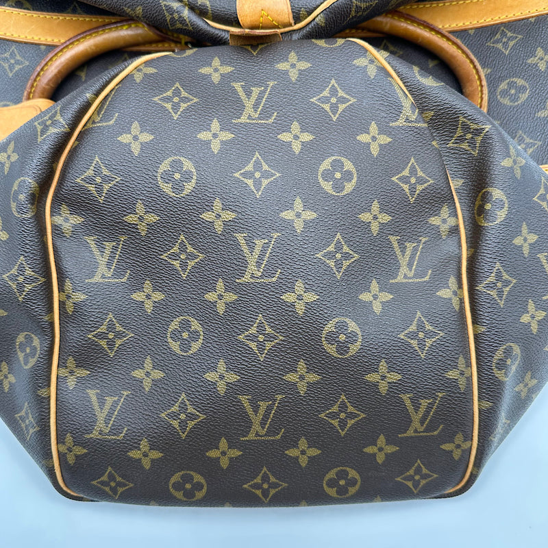 Keepall 50 monogram