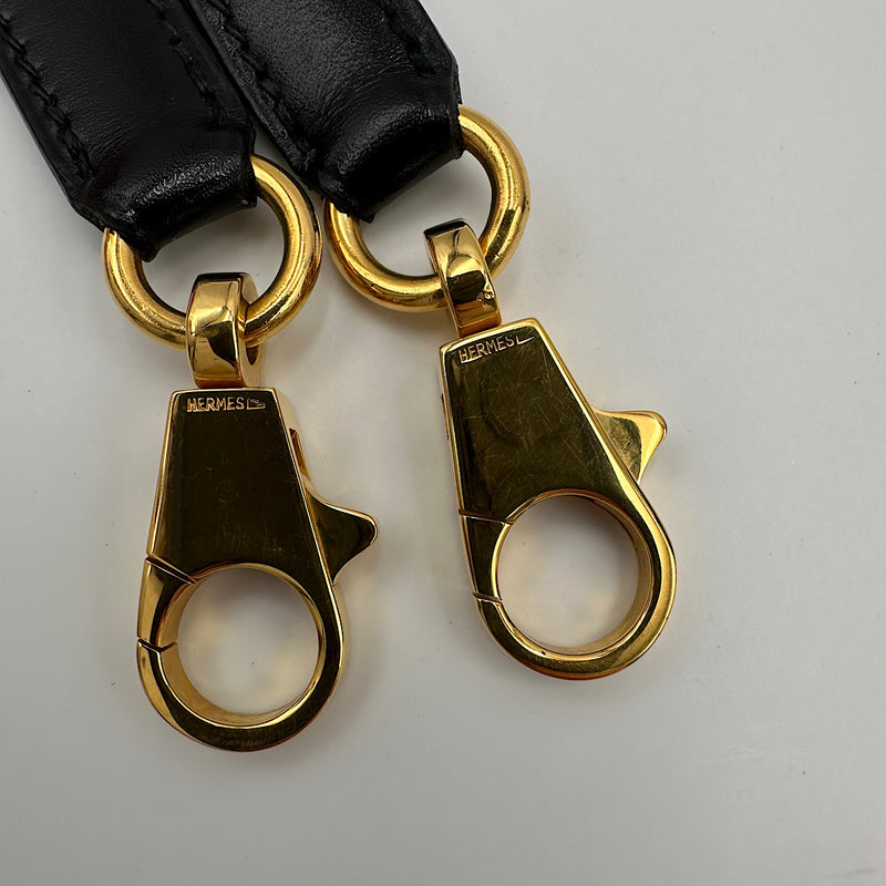 Kelly 28 sellier veau box