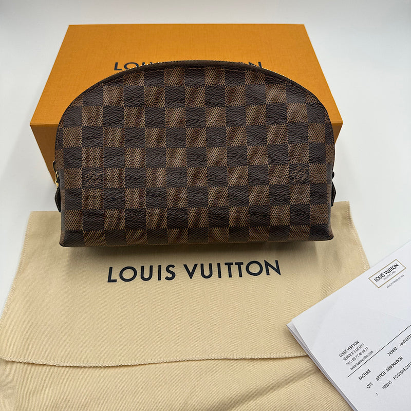 Seconde Main Depot Vente Louis Vuitton Pochette Seconde Main