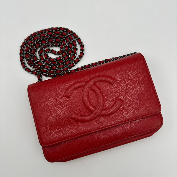 Wallet on chain maxi logo CC