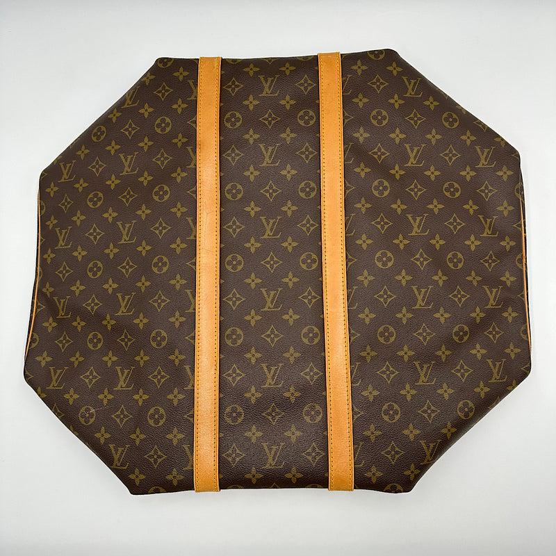 Keepall 55 monogram
