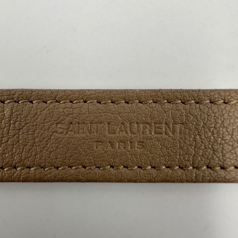 Collège medium beige