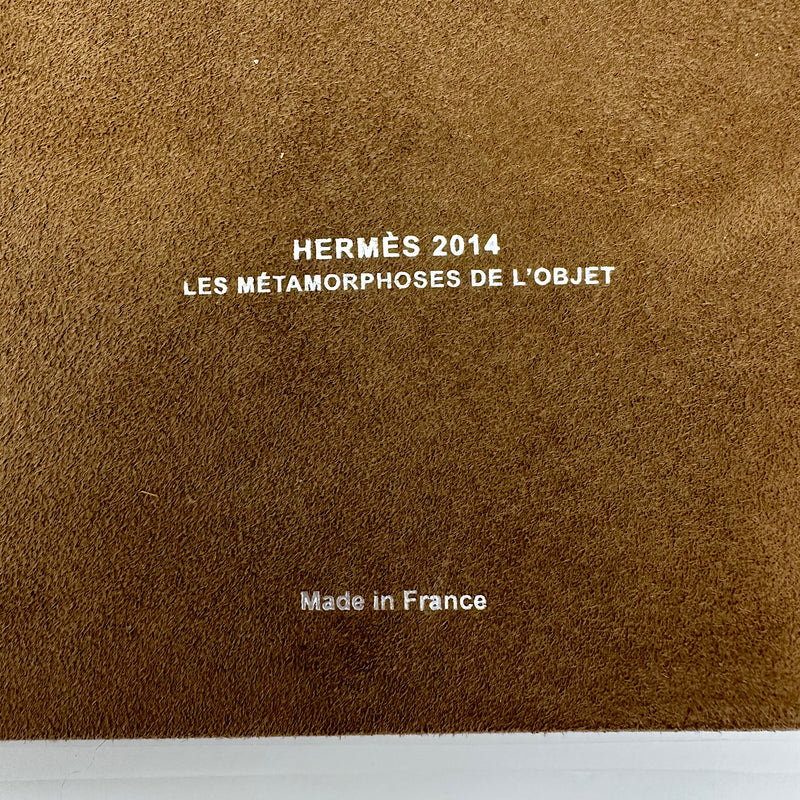 Vide-poche Le Pégase d’Hermès