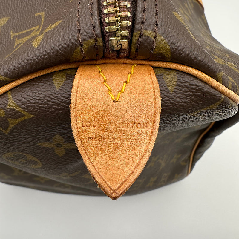 Keepall 55 monogram
