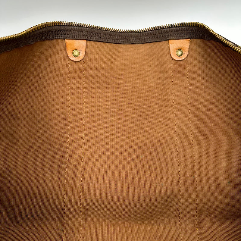 Keepall 55 bandoulière monogram