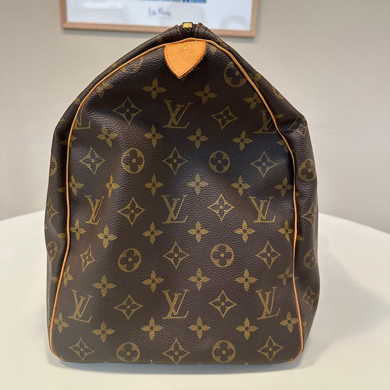 Keepall 50 monogram