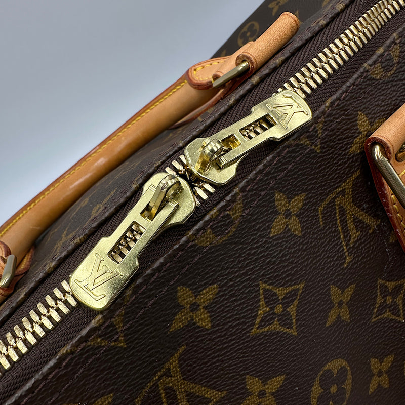 Keepall 50 monogram