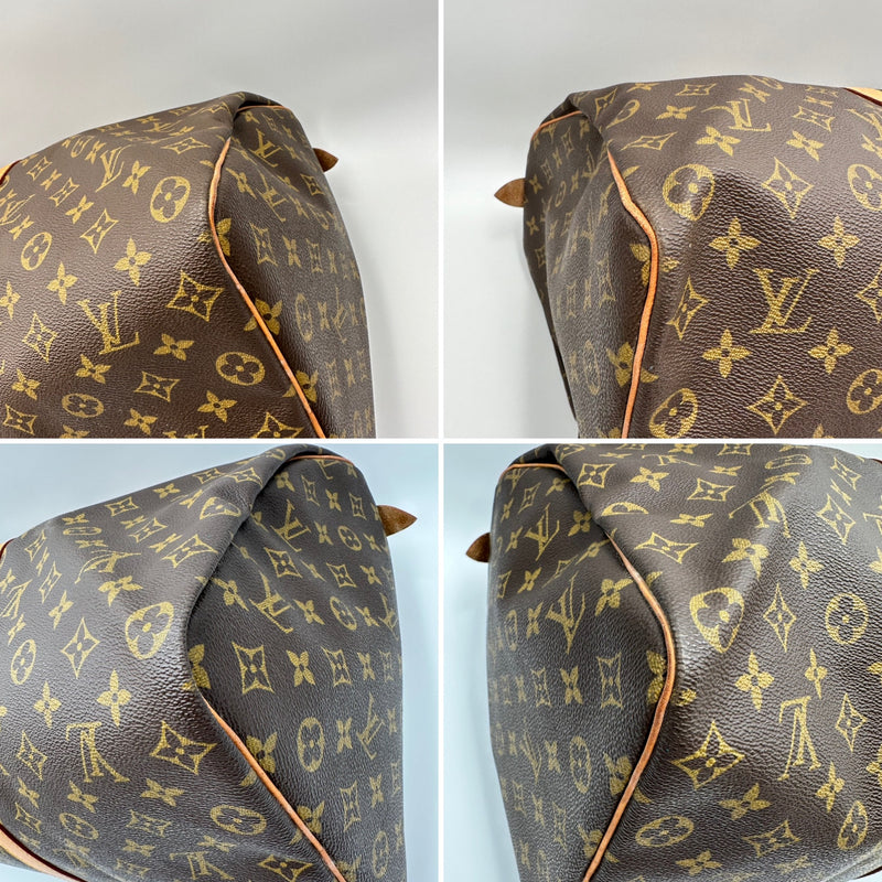 Keepall 50 monogram