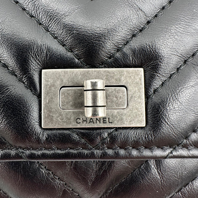 Wallet on chain 2.55 chevron