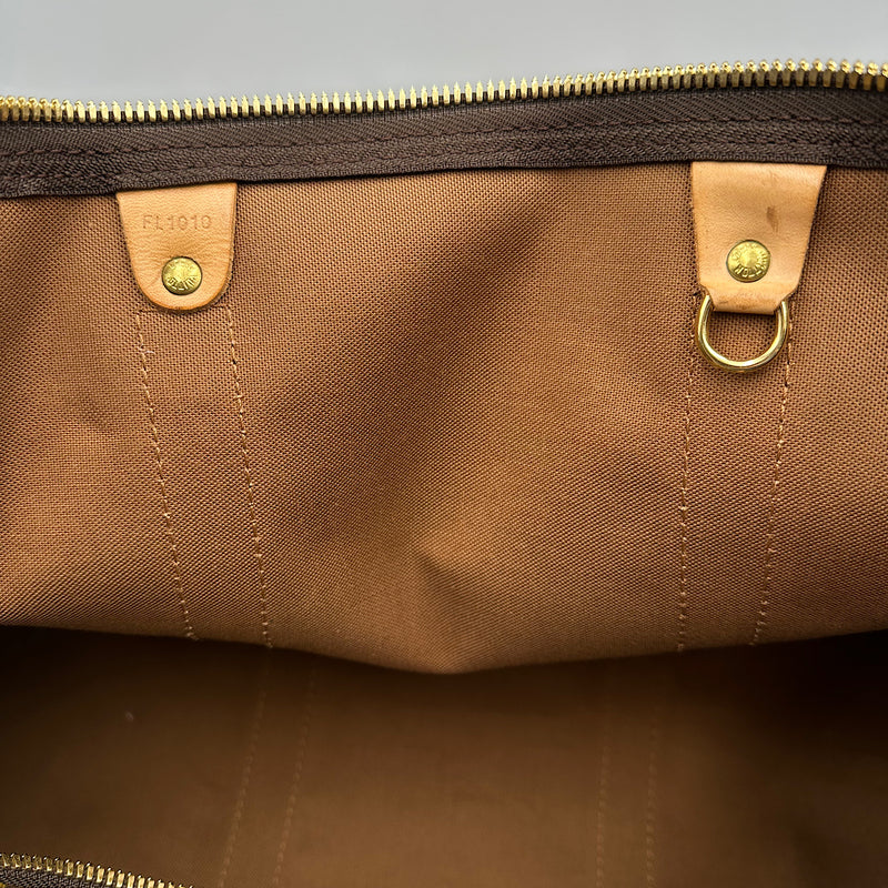 Keepall 50 monogram