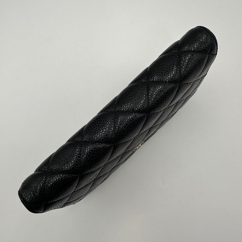 Wallet on chain classique caviar