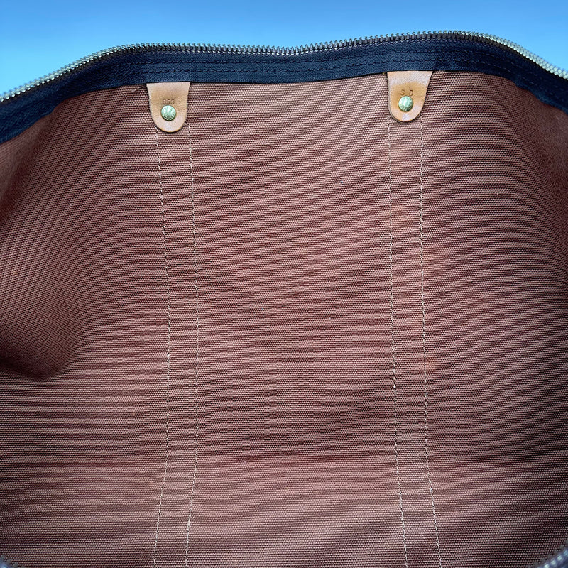 Keepall 55 monogram