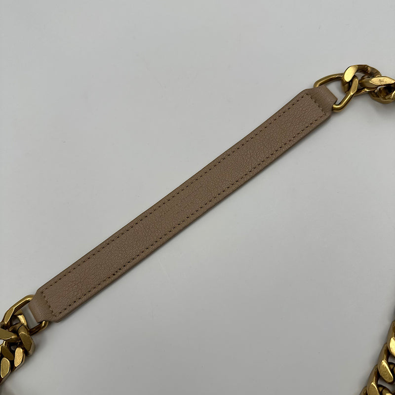 Collège medium beige