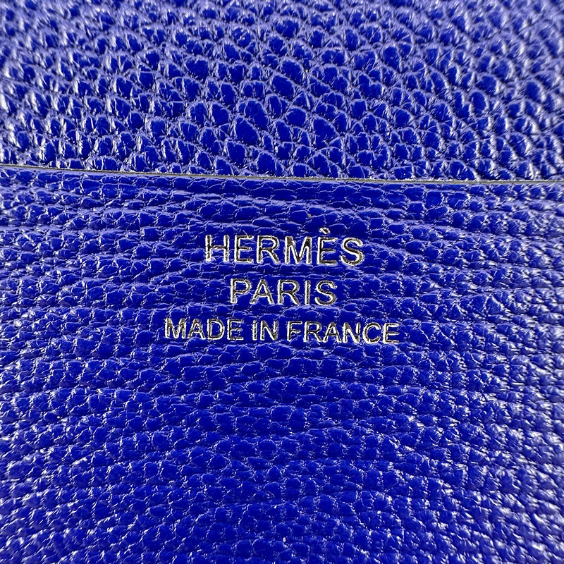 Couverture d'agenda Globe-Trotter