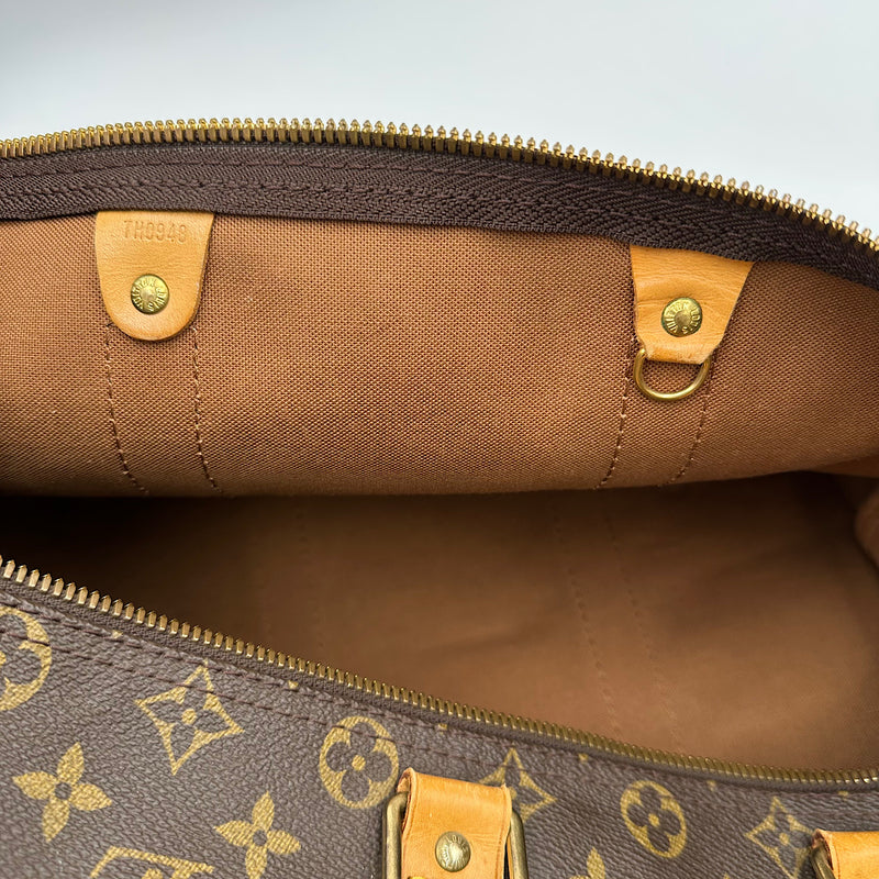Keepall 45 bandoulière