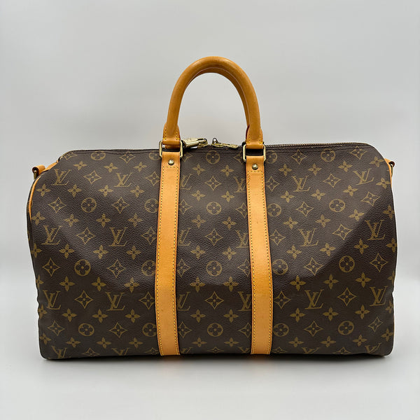 Keepall 45 bandoulière