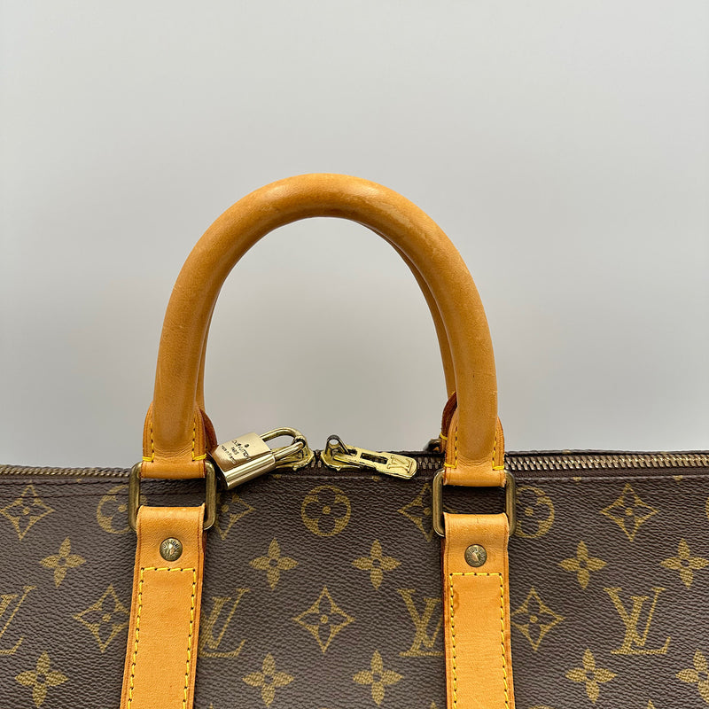 Keepall 45 bandoulière