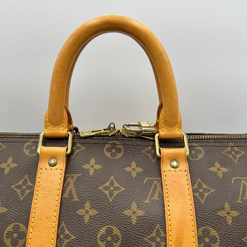 Keepall 45 bandoulière