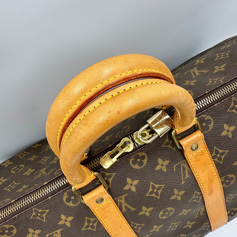 Keepall 45 bandoulière