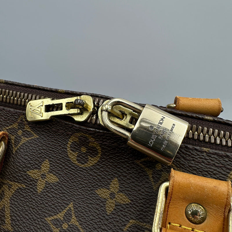Keepall 45 bandoulière
