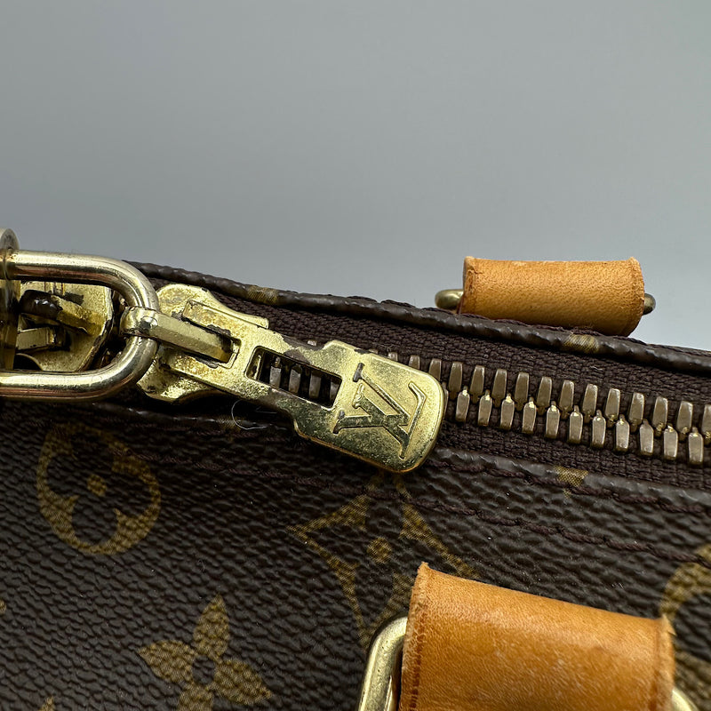 Keepall 45 bandoulière