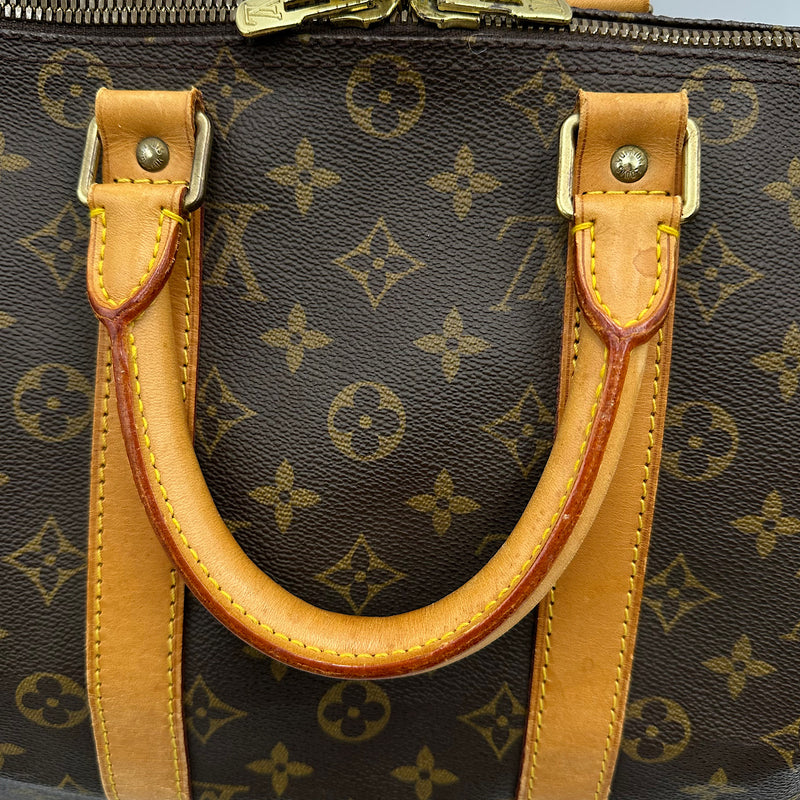 Keepall 45 bandoulière