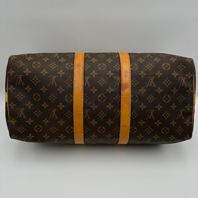 Keepall 45 bandoulière