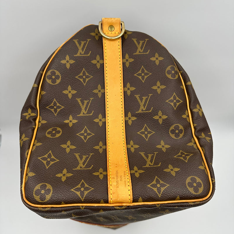Keepall 45 bandoulière