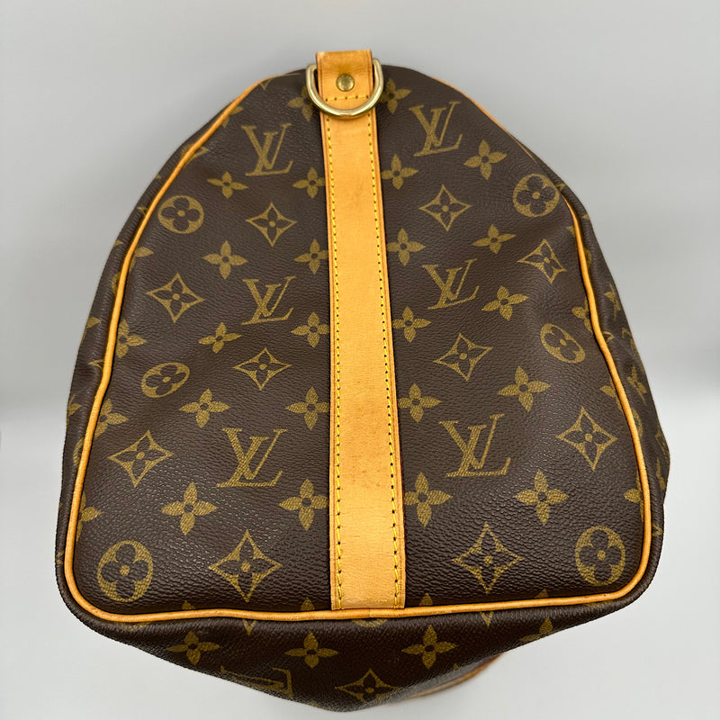 Keepall 45 bandoulière
